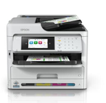 Epson WorkForce Pro WF-C5890DWF Tintenstrahl-Multifunktionsgerät