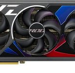 ASUS ROG Strix GeForce RTX 4090 OC Edition