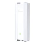 TP-Link Omada Access Point EAP650-Outdoor V1 WiFi 6 AX3000 Dualband (EAP650-Outdoor)