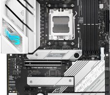 ASUS ROG Strix B650-A Gaming WIFI