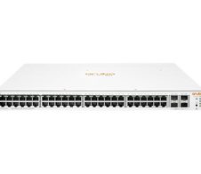 HPE Networking Instant On 1930 48G 4SFP+ 370W PoE