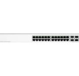 HPE Networking Instant On 1930 24G 4SFP+ 370W PoE