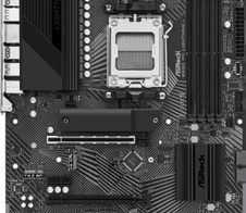 ASRock B650 PG Lightning