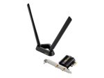 ASUS PCE-AXE59BT Netzwerkadapter - PCIe - 802.11a, 802.11b/g/n, 802.11ax, Bluetooth 5.2