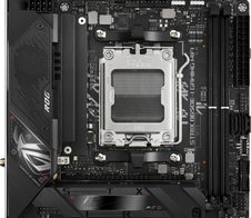 ASUS ROG Strix B650E-I Gaming WiFi