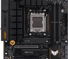 ASUS TUF Gaming B650M-Plus WIFI