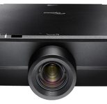 Optoma ZU820T Laser Installations Beamer 7.400 ANSI Lumen
