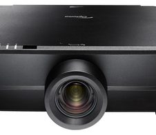 Optoma ZU820T Laser Installations Beamer 7.400 ANSI Lumen