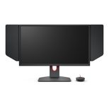 BenQ Gaming Monitor ZOWIE XL2566K 62,23 cm (24")