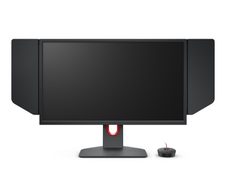BenQ Gaming Monitor ZOWIE XL2566K 62,23 cm (24")