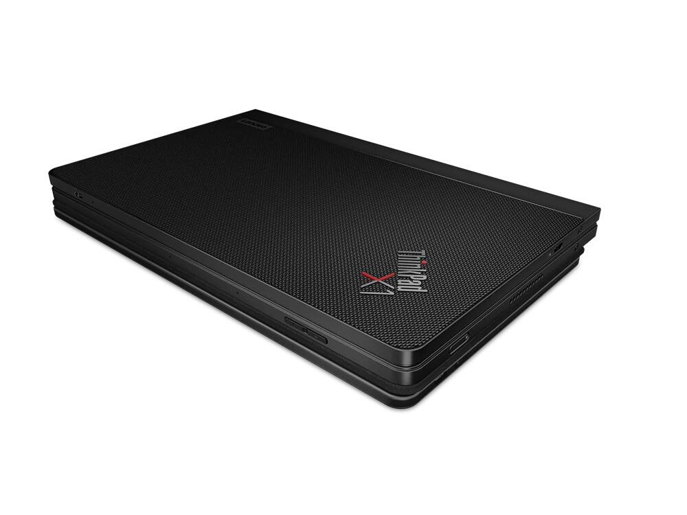 Lenovo ThinkPad X1 Fold 16 G1 Intel Core i5-1230U Foldable