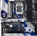 ASRock Z790 PG Sonic