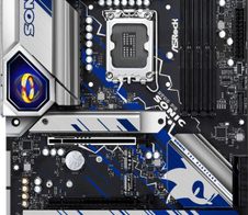 ASRock Z790 PG Sonic
