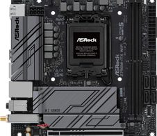 ASRock Z790M-ITX WiFi