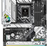ASRock Z790 Steel Legend WiFi