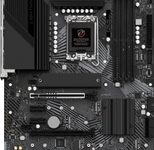 ASRock Z790 PG Lightning D4