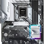 ASRock Z790 Pro RS