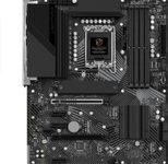 ASRock Z790 PG Lightning