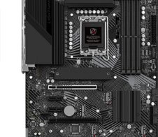 ASRock Z790 PG Lightning