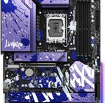 ASRock Z790 LiveMixer