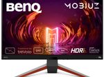 BenQ Mobiuz EX270QM Gaming Monitor 68,58cm (27 Zoll)