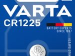 Varta CR1225-Batterie