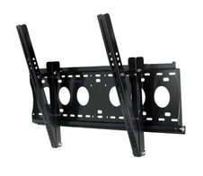 AG Neovo LMK-01 Wandhalterung für 42"-86" Display neigbar, max. 80KG, max. VESA 725x450, schwarz