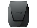Synology Mesh-Router Wi-Fi 6 Dual-Band 2.5GbE LAN/WAN WPS 2.0 (WRX560)