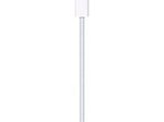 Apple USB-C gewebtes Ladekabel 1m, weiß