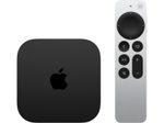 Apple TV 4K Wi-Fi  64GB, schwarz