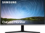 Samsung C27R504FHP Curved Monitor 68,40cm (27 Zoll)