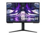 Samsung Odyssey G3 S24AG304NR Gaming Monitor 61cm (24 Zoll)