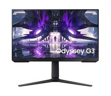 Samsung Odyssey G3 S24AG304NR Gaming Monitor 61cm (24 Zoll)