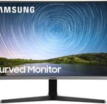 Samsung C32R500FHP Curved Monitor 80,1cm (32 Zoll)