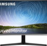 Samsung C27R500FHP Curved Monitor 68,6cm (27 Zoll)