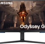 Samsung Odyssey G70B Smart Gaming Monitor 70 cm (28 Zoll)