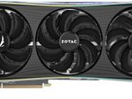 ZOTAC GAMING GeForce RTX 4080 AMP Extreme AIRO