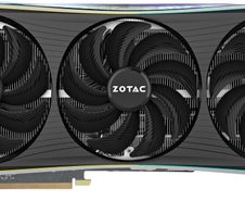 ZOTAC GAMING GeForce RTX 4080 AMP Extreme AIRO