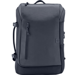 HP Travel 25 Liter Notebook-Rucksack 39.6 cm (15,6") Iron Grey Laptop Backpack