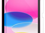 eSTUFF Titan Shield Schutzfolie für das Apple iPad der 10. Gen (10.9") 2022 & 11. Gen (11") 2025