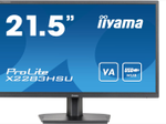 iiyama ProLite X2283HSU-B1 Monitor 54,5 cm (21,5")