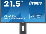 iiyama ProLite XB2283HSU-B1 Monitor 54,5 cm (21,5")
