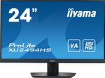 iiyama ProLite XU2494HS-B2 Monitor 60,5 cm (24")