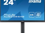 iiyama ProLite XUB2494HS-B2 Monitor 60,5 cm (24")