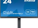 iiyama ProLite XUB2494HSU-B2 Monitor 60,5 cm (24")