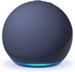 Amazon Echo Dot (5. Generation), Blau