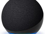 Amazon Echo Dot (5. Generation), Anthrazit
