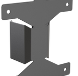 iiyama Halterung MD BRPCV06 für Mini-PC schwarz