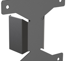 iiyama Halterung MD BRPCV07 für Mini-PC schwarz