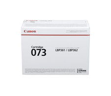 Canon Original 073 Toner - schwarz (5724C001)